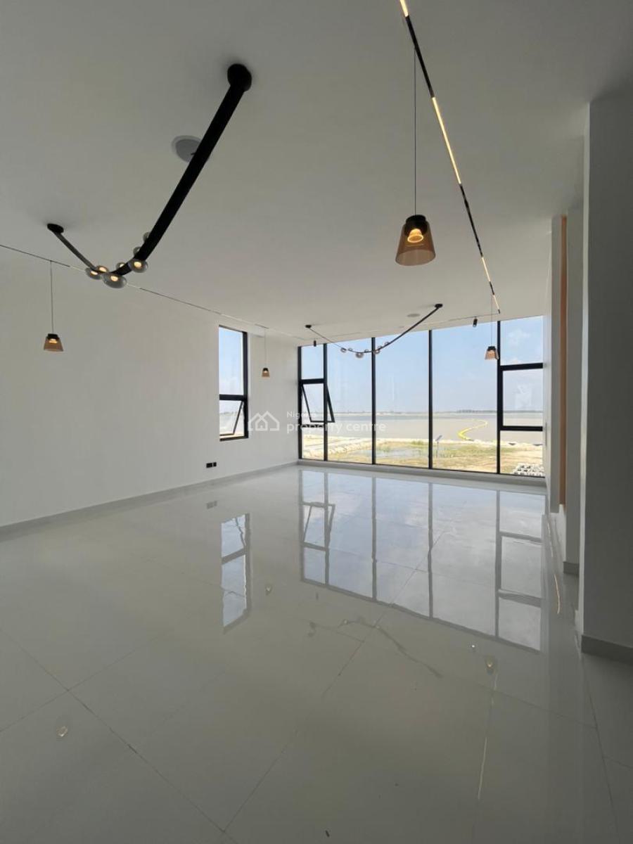 Newly Built Luxurious 5 Bedroom Fully Detached Duplex, Lekki Phase 2, Lekki, Lagos, Detached Duplex for Sale