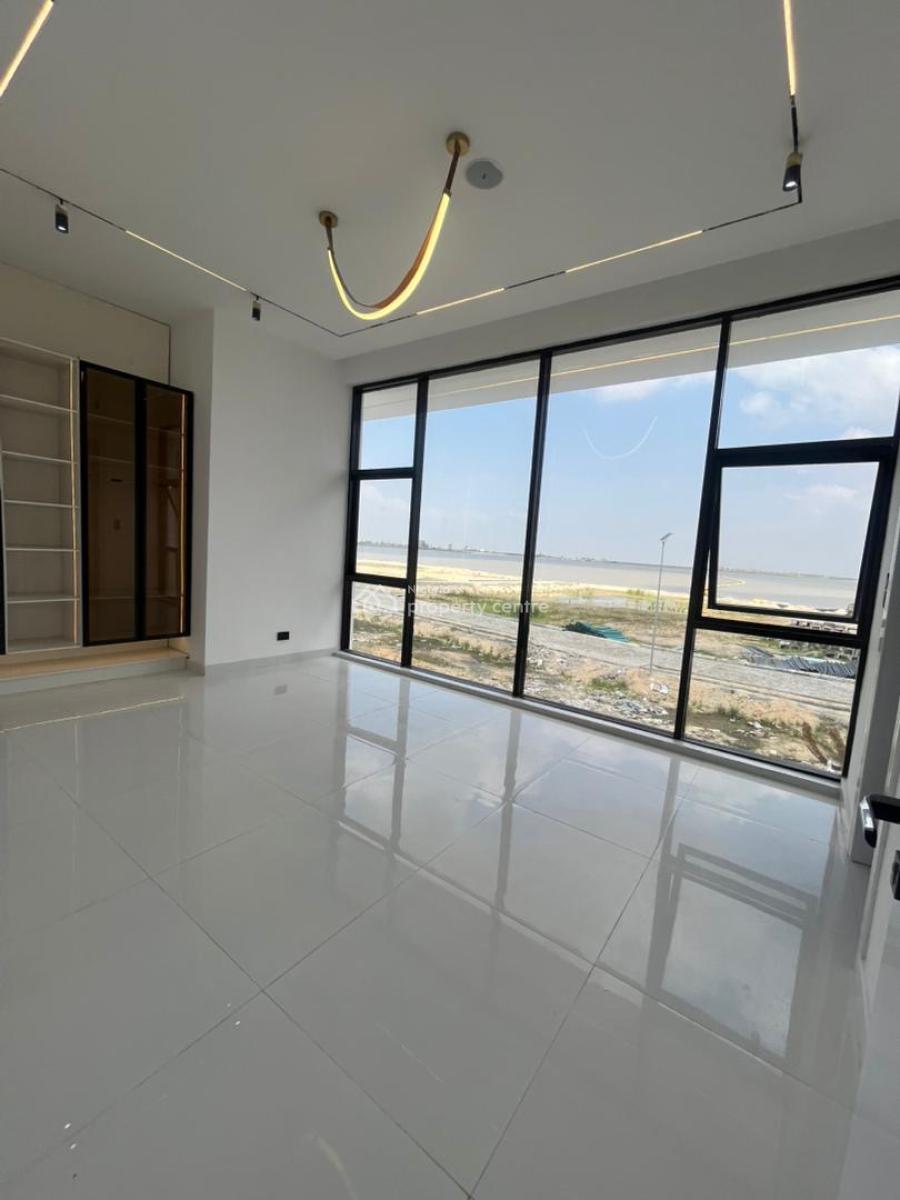 Newly Built Luxurious 5 Bedroom Fully Detached Duplex, Lekki Phase 2, Lekki, Lagos, Detached Duplex for Sale