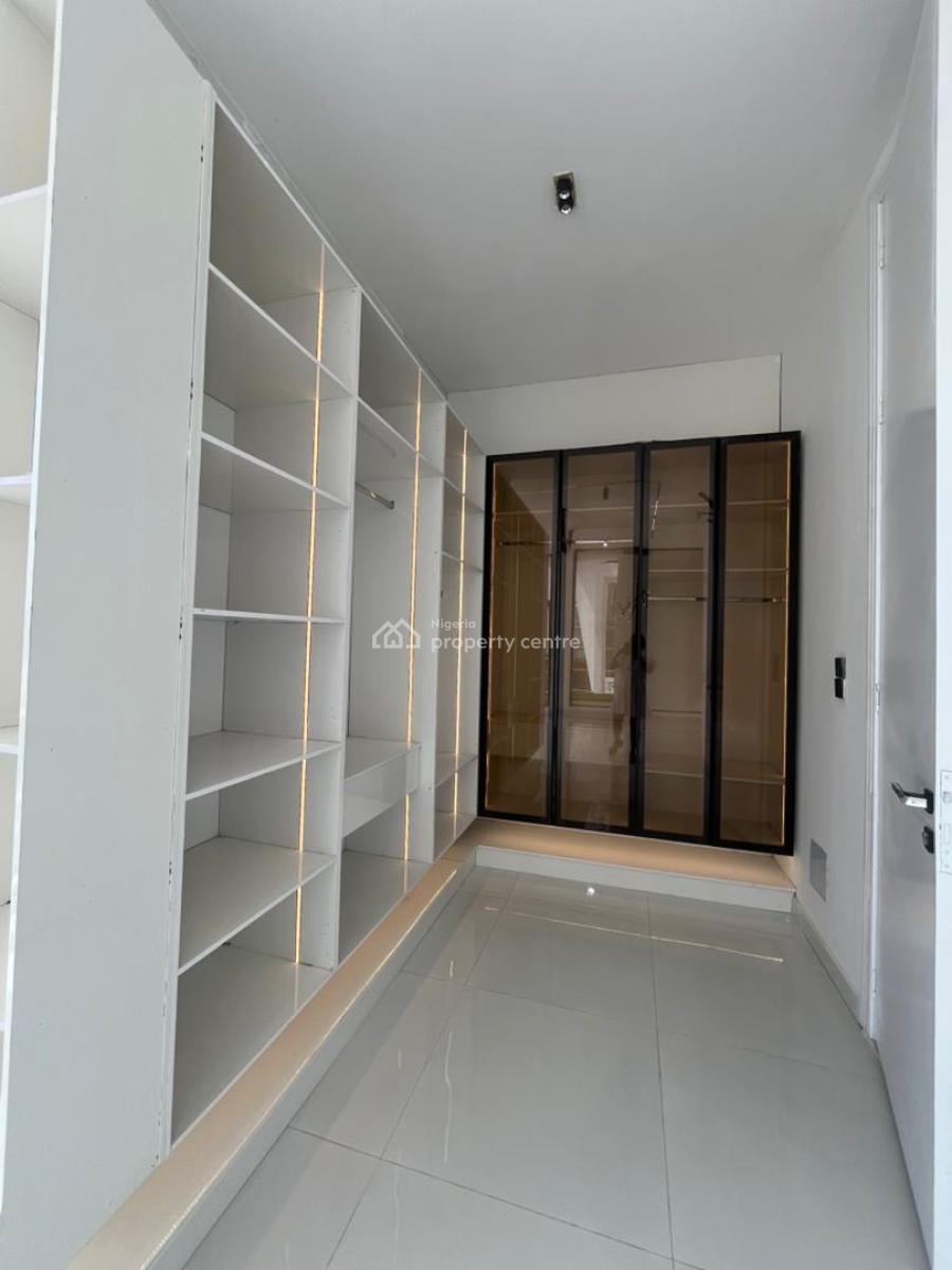 Newly Built Luxurious 5 Bedroom Fully Detached Duplex, Lekki Phase 2, Lekki, Lagos, Detached Duplex for Sale