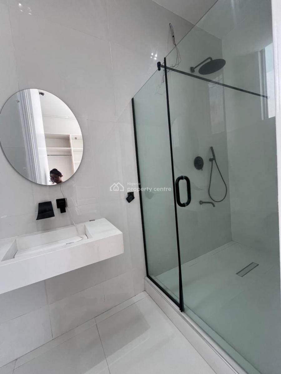 Newly Built Luxurious 5 Bedroom Fully Detached Duplex, Lekki Phase 2, Lekki, Lagos, Detached Duplex for Sale