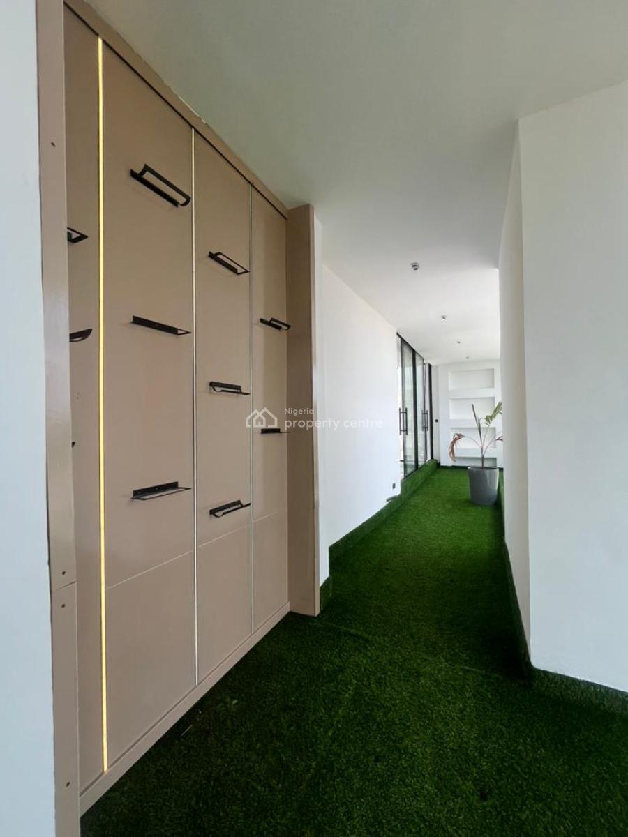 Newly Built Luxurious 5 Bedroom Fully Detached Duplex, Lekki Phase 2, Lekki, Lagos, Detached Duplex for Sale