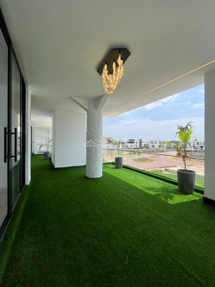 Newly Built Luxurious 5 Bedroom Fully Detached Duplex, Lekki Phase 2, Lekki, Lagos, Detached Duplex for Sale