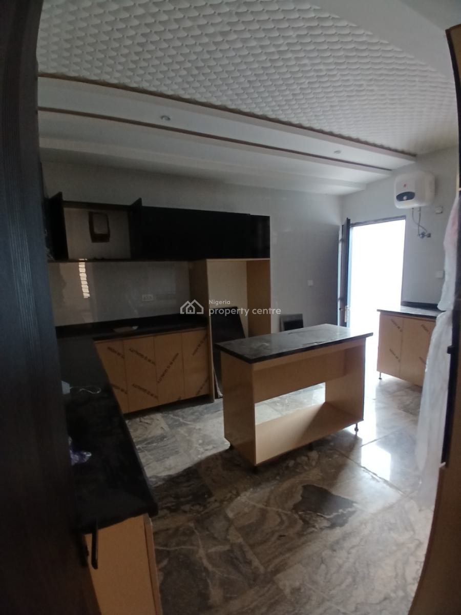 Brand New 6 Bedroom Fully Detached Mansion with 3room Bq, Asokoro Abuja Diplomatic Zone, Asokoro District, Abuja, Detached Duplex for Sale