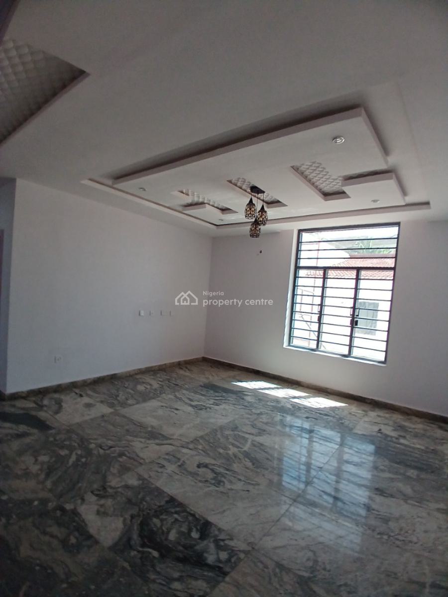 Brand New 6 Bedroom Fully Detached Mansion with 3room Bq, Asokoro Abuja Diplomatic Zone, Asokoro District, Abuja, Detached Duplex for Sale