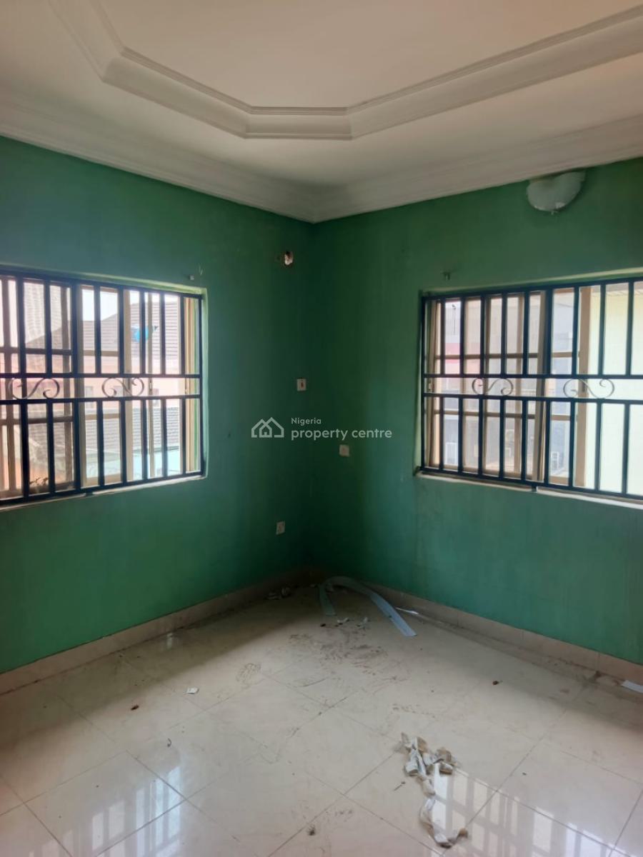 Spacious 4 Bedroom Terrace Duplex with a Bq, Shangisha, Magodo, Lagos, House for Rent