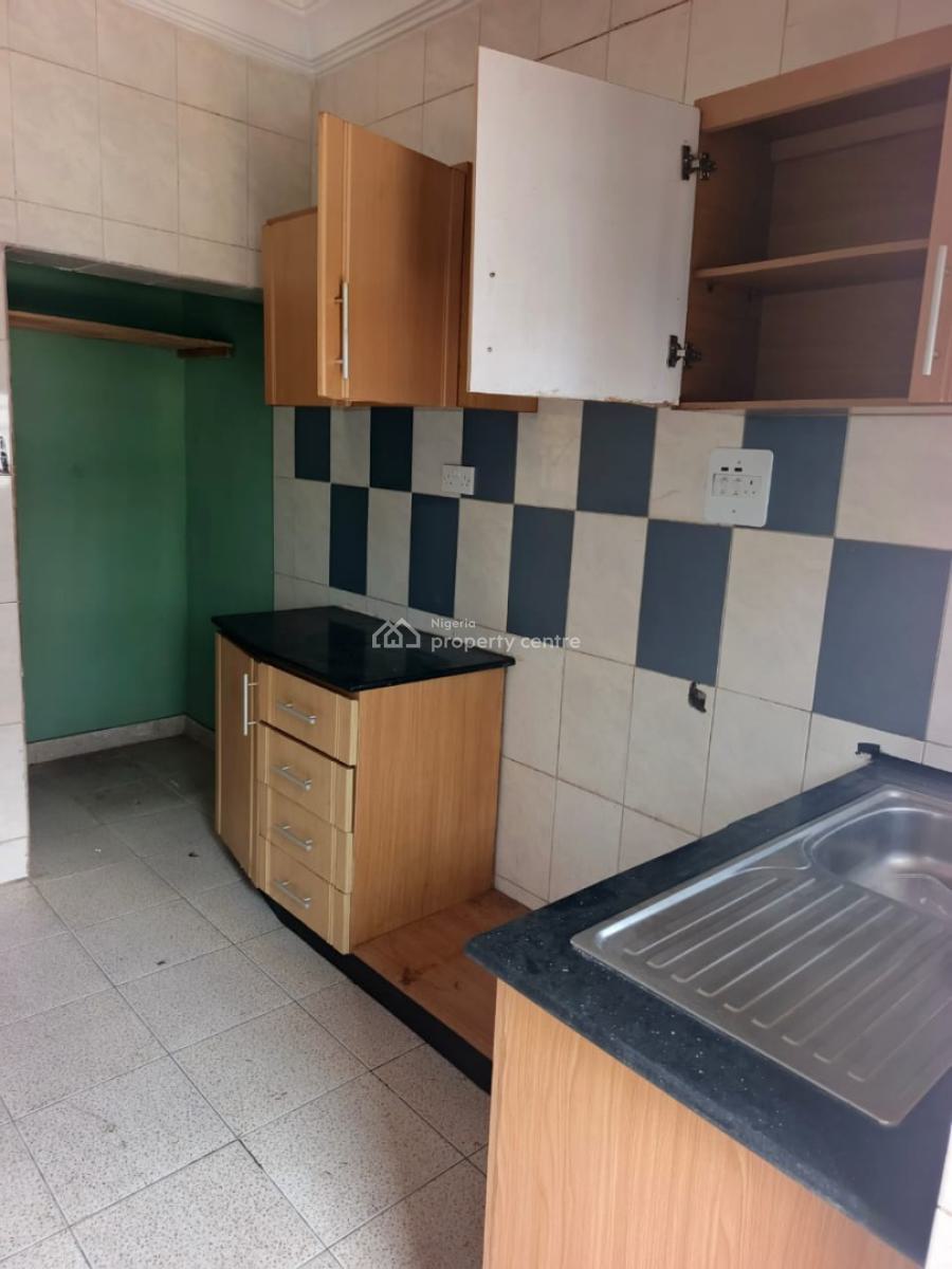 Spacious 4 Bedroom Terrace Duplex with a Bq, Shangisha, Magodo, Lagos, House for Rent