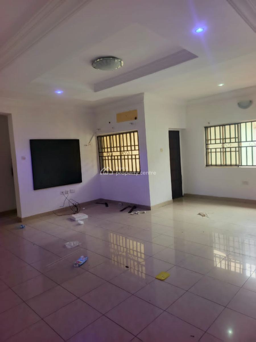 Spacious 4 Bedroom Terrace Duplex with a Bq, Shangisha, Magodo, Lagos, House for Rent
