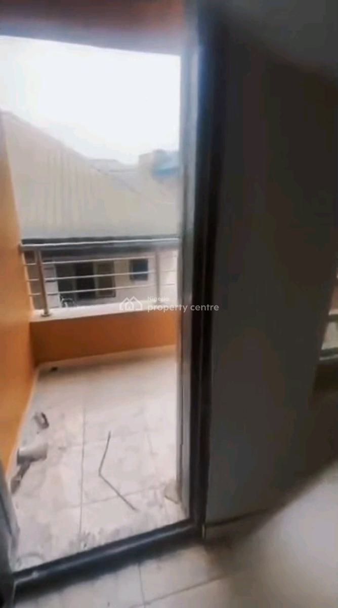 Standard and Luxury 2-bedroom Flat, Obawole, Ogba, Ikeja, Lagos, Flat / Apartment for Rent