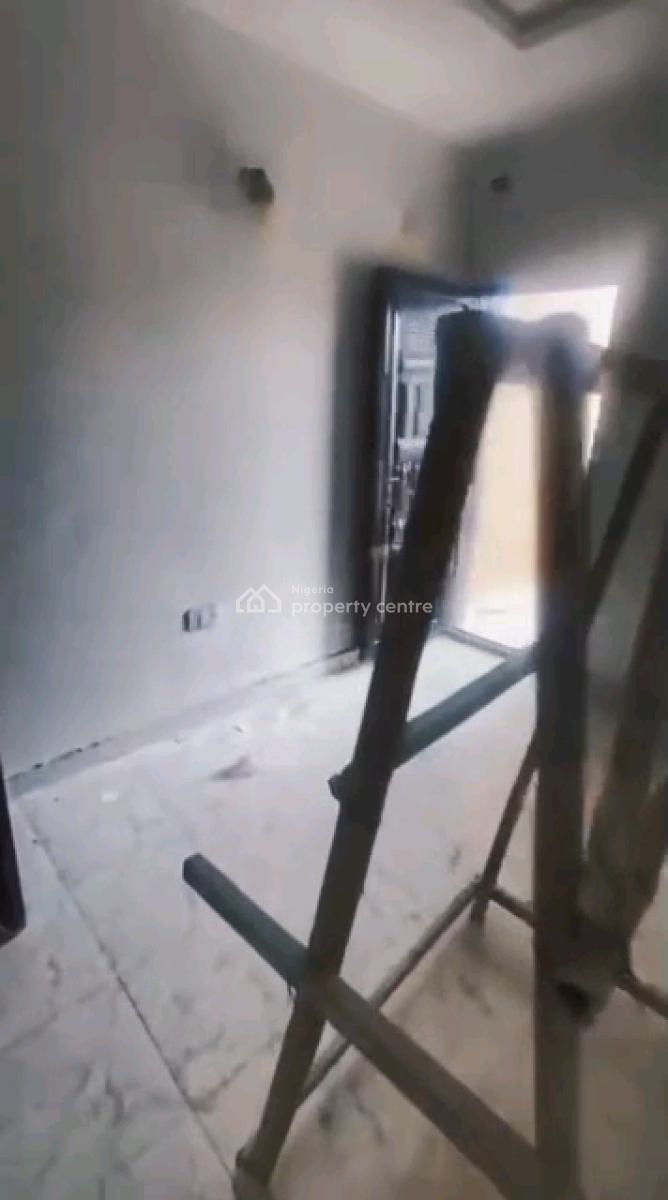 Standard and Luxury 2-bedroom Flat, Obawole, Ogba, Ikeja, Lagos, Flat / Apartment for Rent