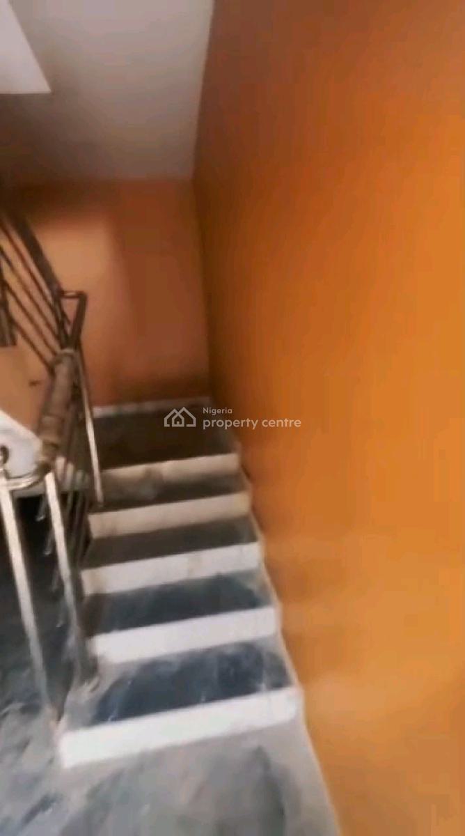 Standard and Luxury 2-bedroom Flat, Obawole, Ogba, Ikeja, Lagos, Flat / Apartment for Rent