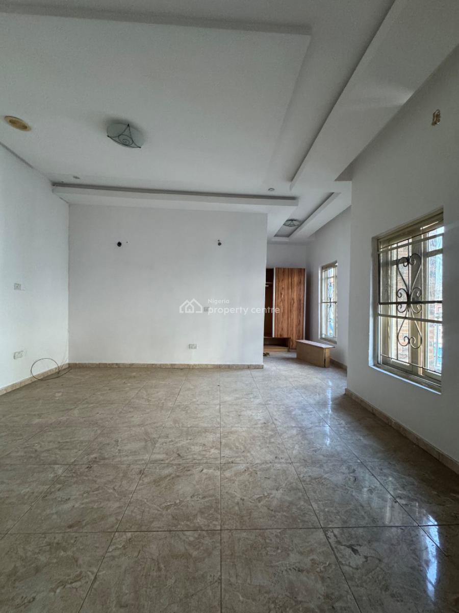 5  Bedroom Duplex with Bq Fully Detached with Bq in Chevy View, Chevy View Estate Chevron Estate, Lekki, Lagos, Detached Duplex for Sale