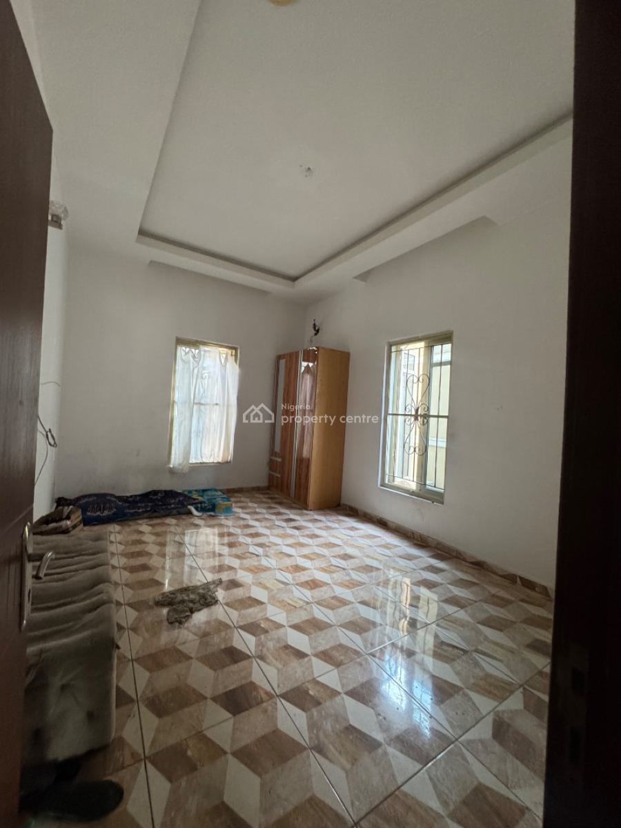 5  Bedroom Duplex with Bq Fully Detached with Bq in Chevy View, Chevy View Estate Chevron Estate, Lekki, Lagos, Detached Duplex for Sale