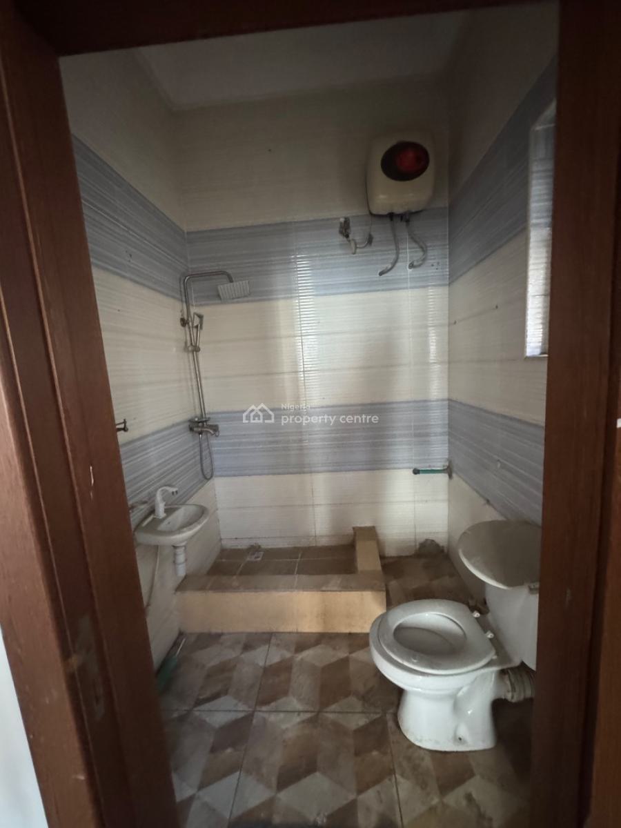 5  Bedroom Duplex with Bq Fully Detached with Bq in Chevy View, Chevy View Estate Chevron Estate, Lekki, Lagos, Detached Duplex for Sale