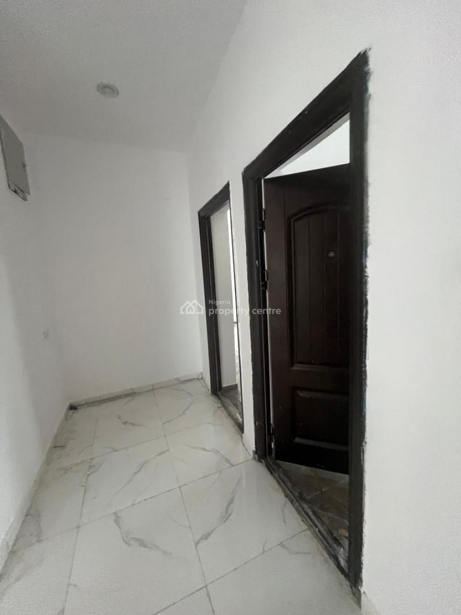 Available 1bedroom Miniflat, Sangotedo, Ajah, Lagos, Mini Flat (room and Parlour) for Rent