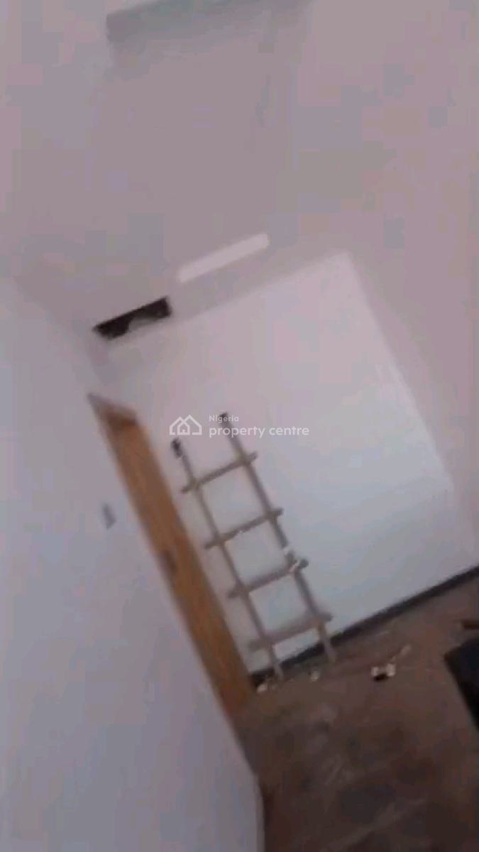 Standard and Spacious 3 Bedroom Flat, Obawole, Ogba, Ikeja, Lagos, Flat / Apartment for Rent