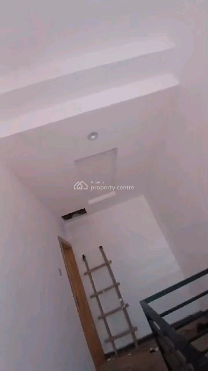 Standard and Spacious 3 Bedroom Flat, Obawole, Ogba, Ikeja, Lagos, Flat / Apartment for Rent