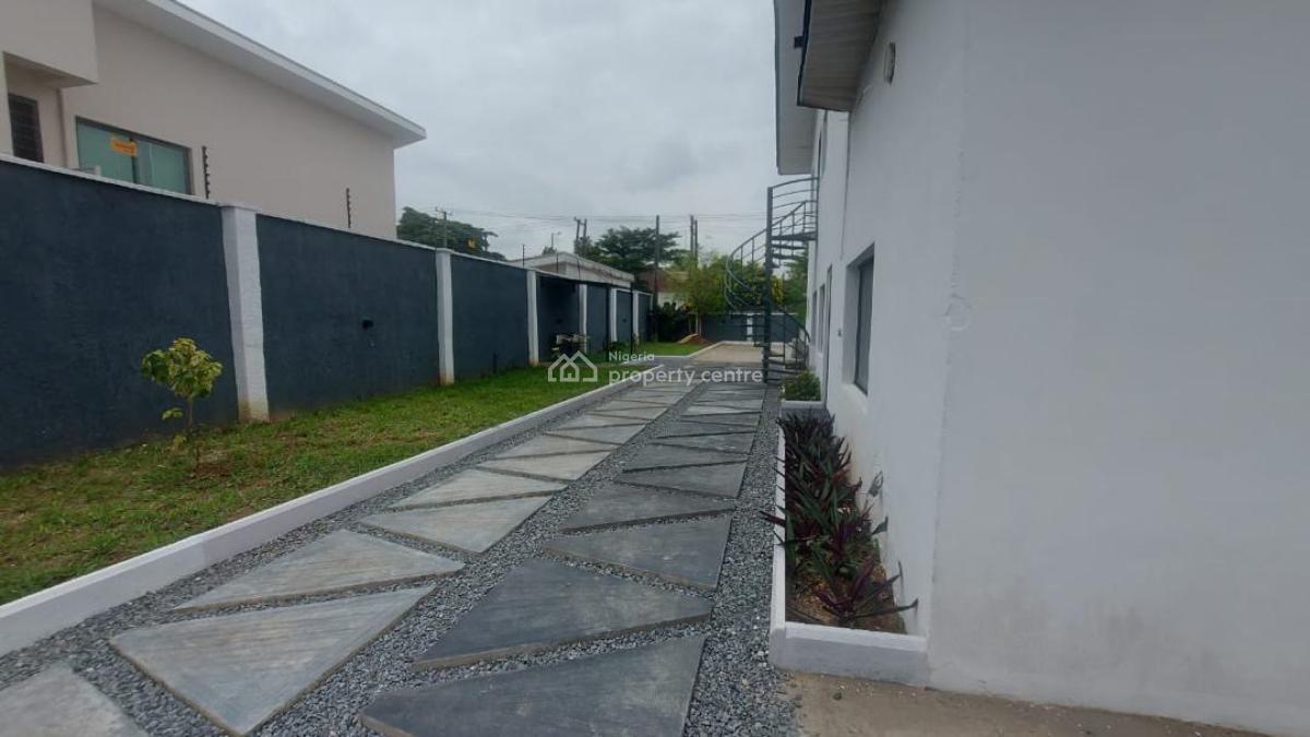 Office Space Measuring 50sqm Ground Floor), Glover Road Ikoyi, Ikoyi, Lagos, Office Space for Rent