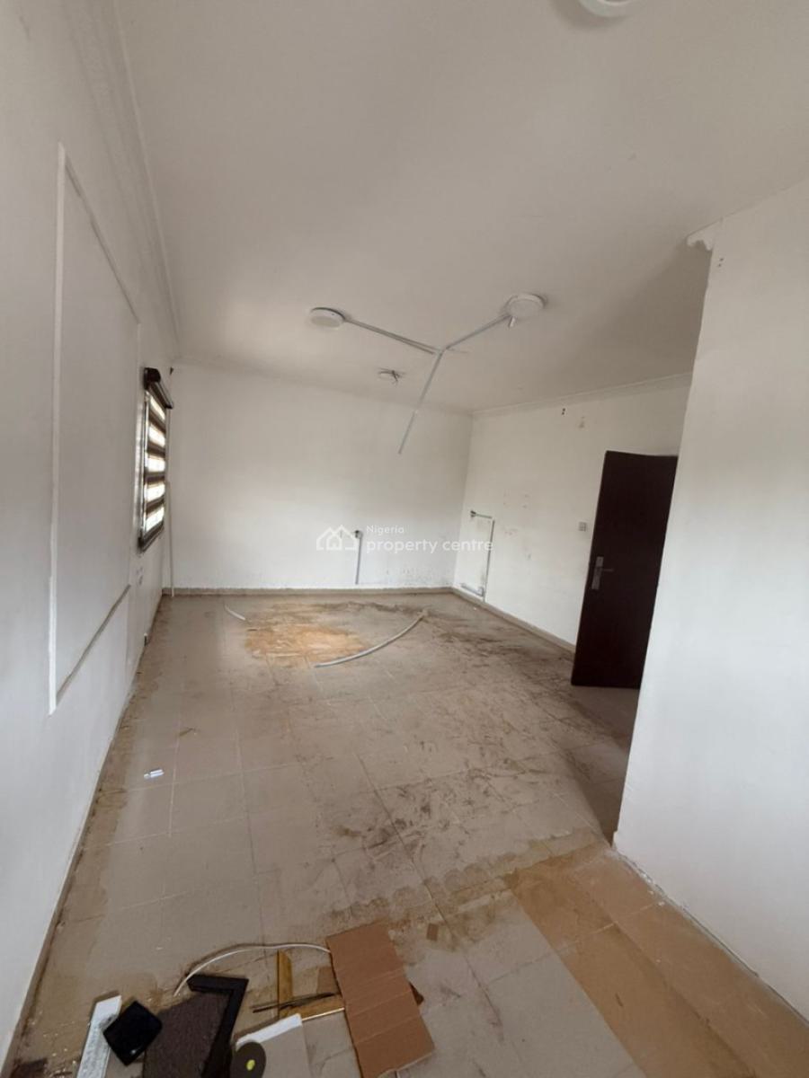 Four Bedroom Semi Detached Duplex, Isale Eko Avenue Dolphin Estate, Ikoyi, Lagos, Semi-detached Duplex for Rent