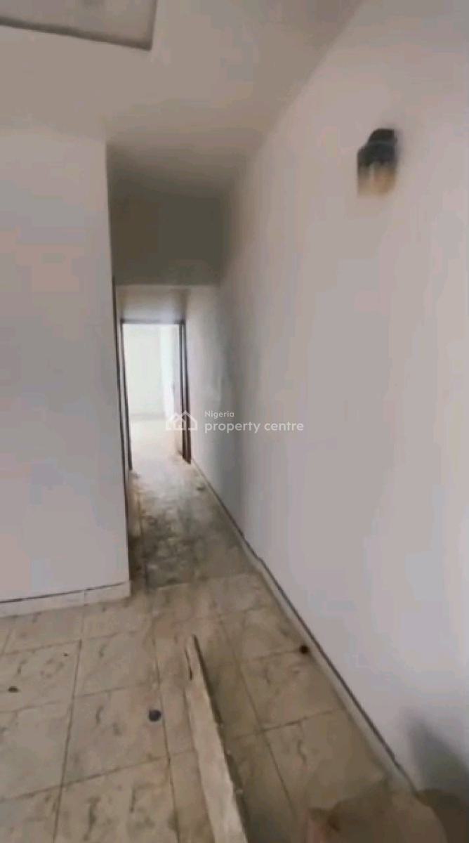 Standard N Executive Mini Flat, Obawole, Ogba, Ikeja, Lagos, Mini Flat (room and Parlour) for Rent