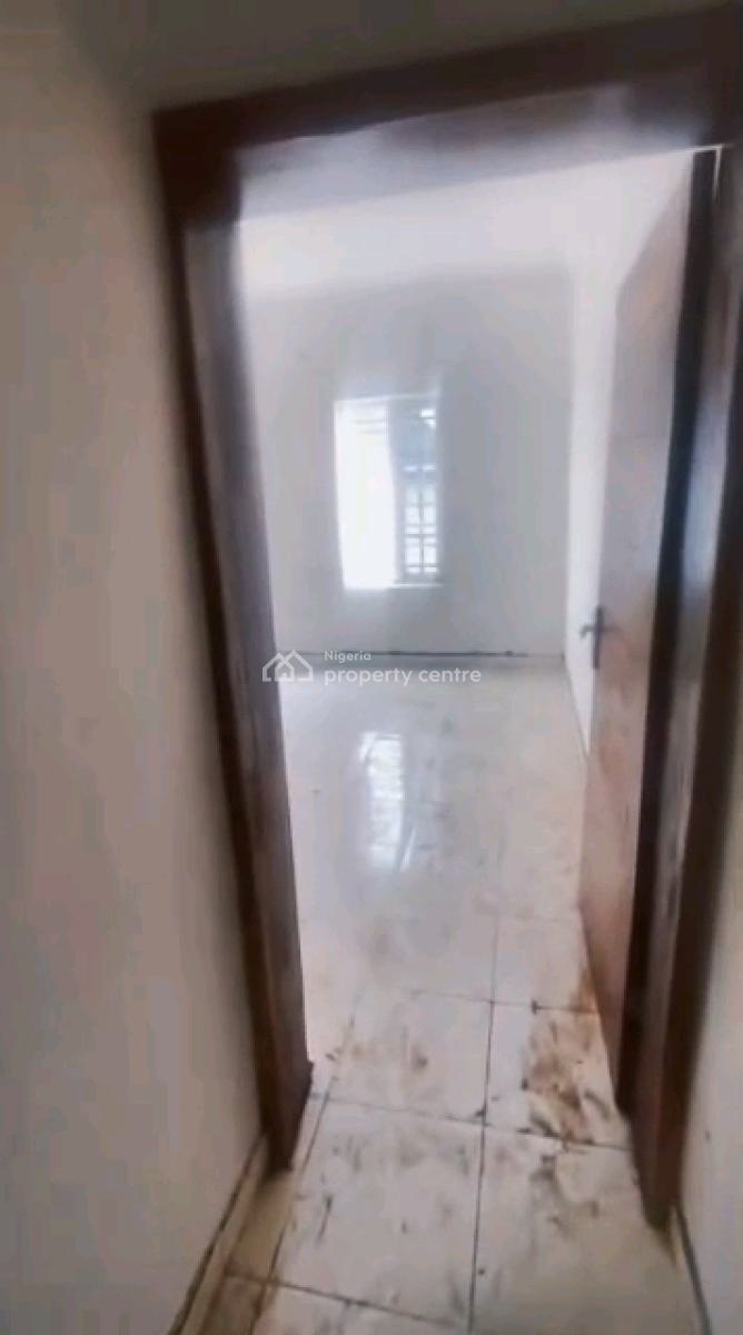 Standard N Executive Mini Flat, Obawole, Ogba, Ikeja, Lagos, Mini Flat (room and Parlour) for Rent