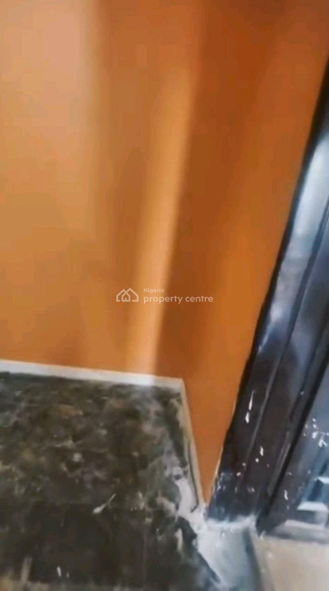 Standard N Executive Mini Flat, Obawole, Ogba, Ikeja, Lagos, Mini Flat (room and Parlour) for Rent