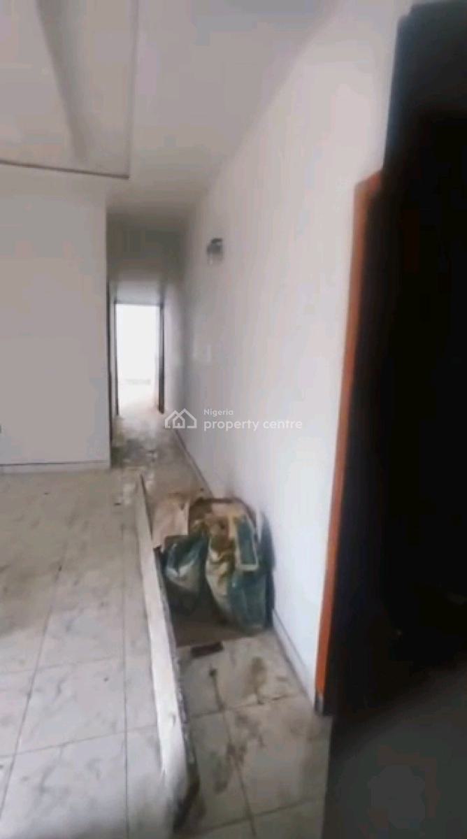 Standard N Executive Mini Flat, Obawole, Ogba, Ikeja, Lagos, Mini Flat (room and Parlour) for Rent