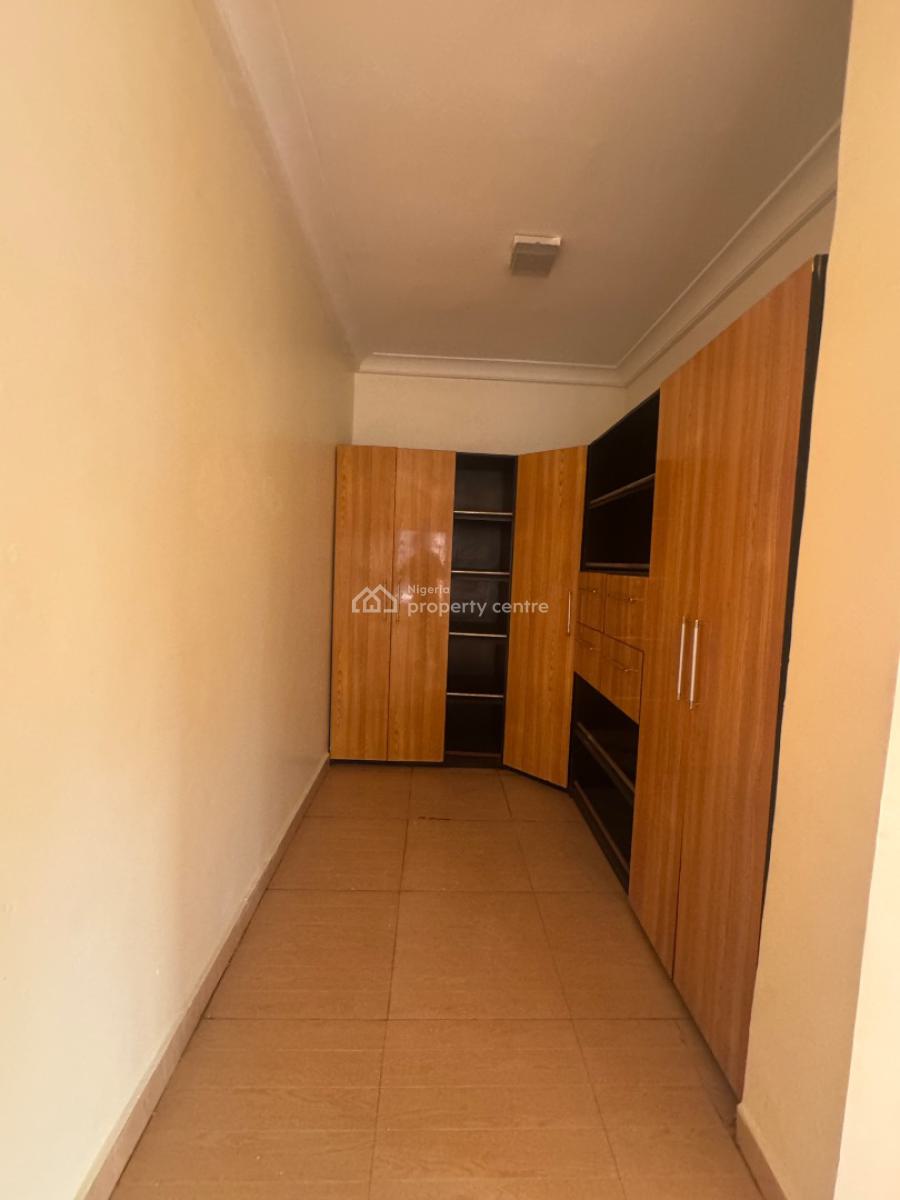 4 Bedroom Duplex Semi Detached with Bq Self Compound 2 Floor, Orchid Road Lekki, Lekki, Lagos, Detached Duplex for Rent