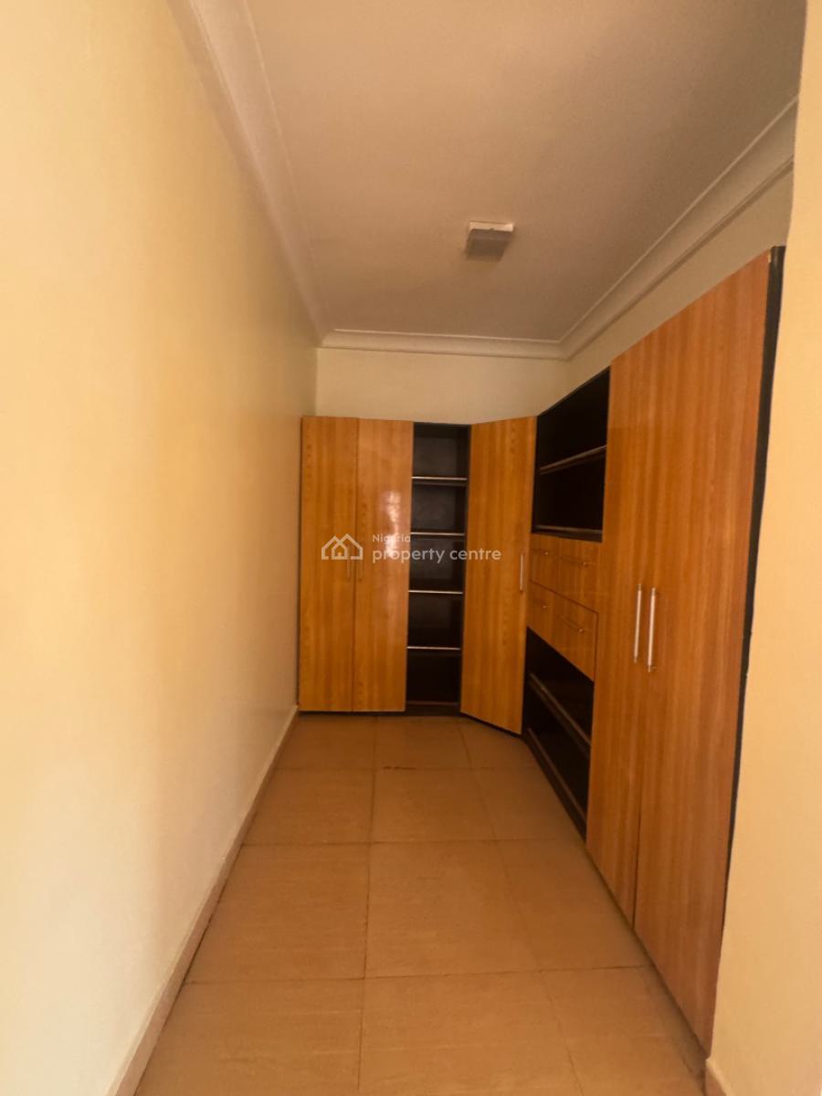 4 Bedroom Duplex Semi Detached with Bq Self Compound 2 Floor, Orchid Road Lekki, Lekki, Lagos, Detached Duplex for Rent