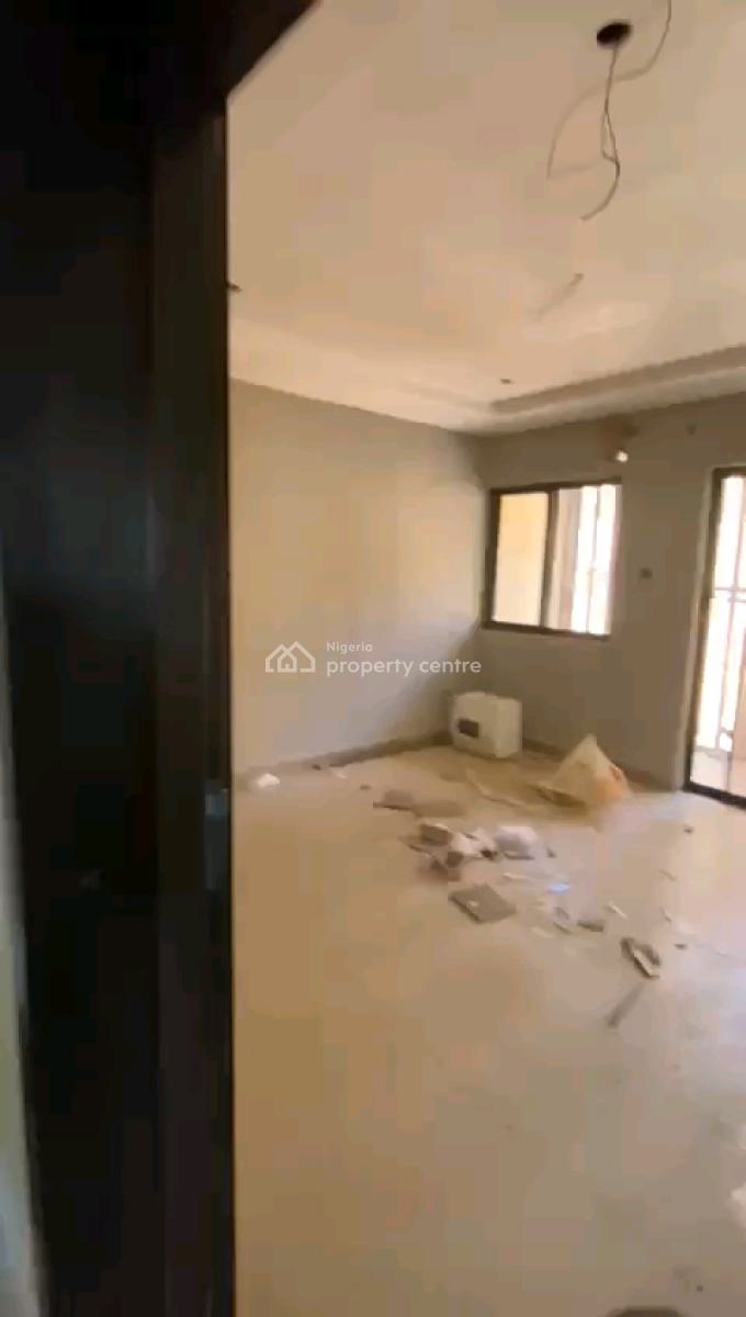 Newly Renovated Spacious Decent 3bedrom Duplex All Room En-suite, Gbagada, Lagos, Detached Duplex for Rent