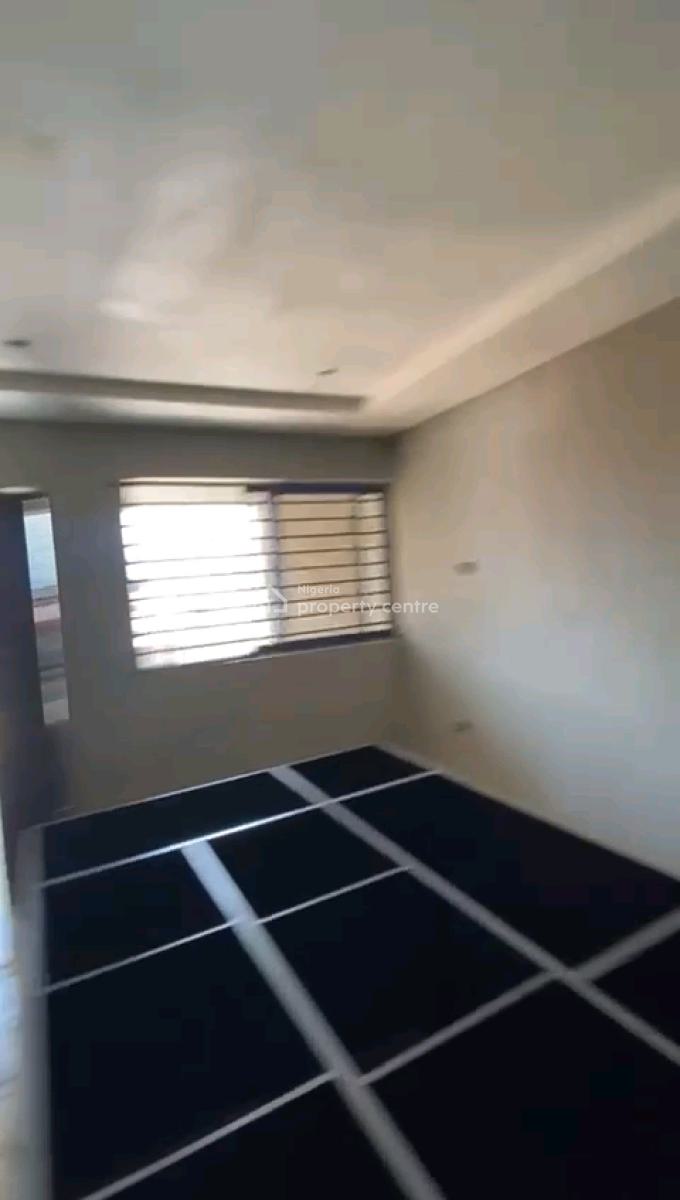 Newly Renovated Spacious Decent 3bedrom Duplex All Room En-suite, Gbagada, Lagos, Detached Duplex for Rent