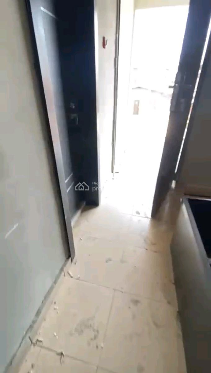 Newly Renovated Spacious Decent 3bedrom Duplex All Room En-suite, Gbagada, Lagos, Detached Duplex for Rent