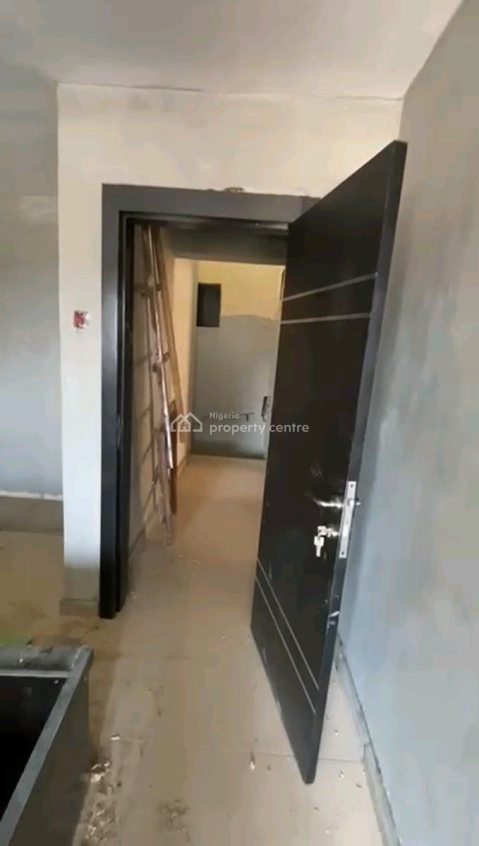 Newly Renovated Spacious Decent 3bedrom Duplex All Room En-suite, Gbagada, Lagos, Detached Duplex for Rent