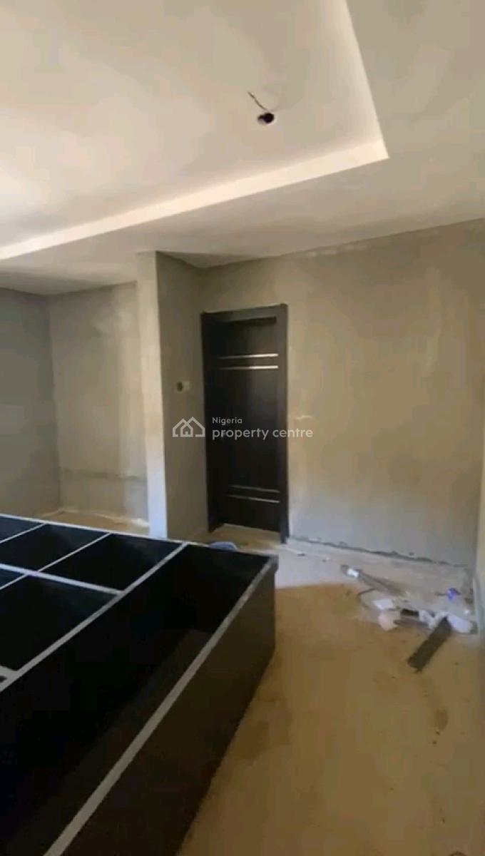 Newly Renovated Spacious Decent 3bedrom Duplex All Room En-suite, Gbagada, Lagos, Detached Duplex for Rent