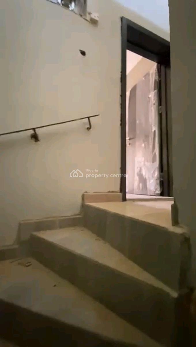 Newly Renovated Spacious Decent 3bedrom Duplex All Room En-suite, Gbagada, Lagos, Detached Duplex for Rent