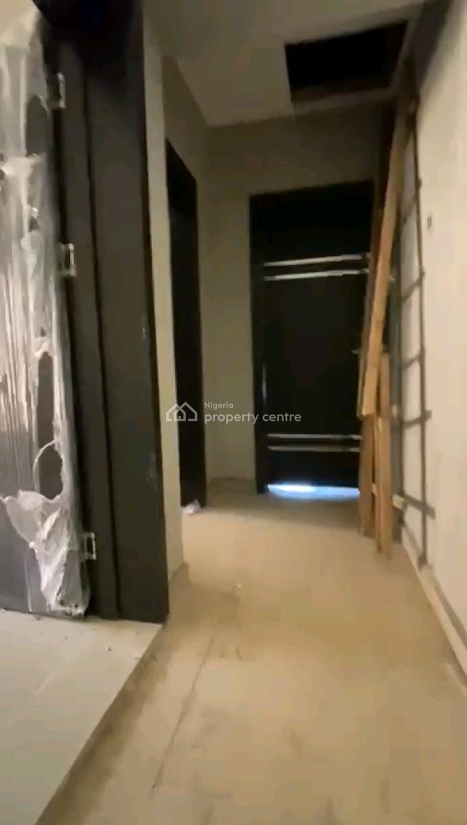 Newly Renovated Spacious Decent 3bedrom Duplex All Room En-suite, Gbagada, Lagos, Detached Duplex for Rent