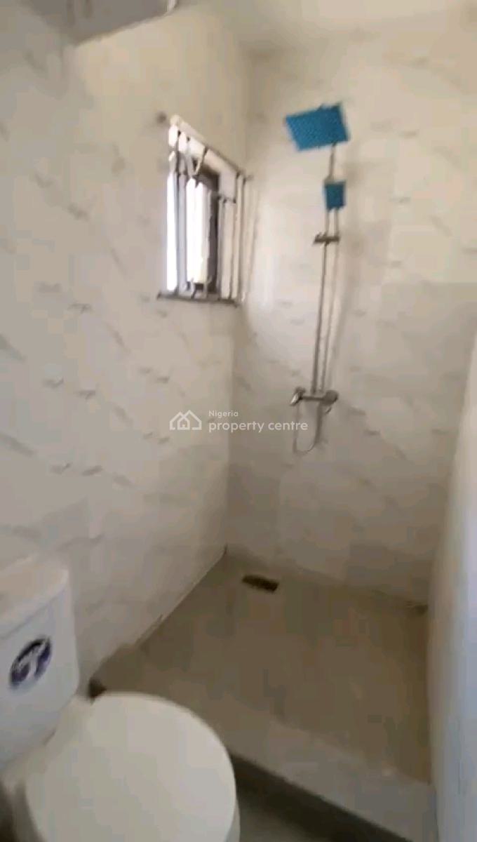 Newly Renovated Spacious Decent 3bedrom Duplex All Room En-suite, Gbagada, Lagos, Detached Duplex for Rent