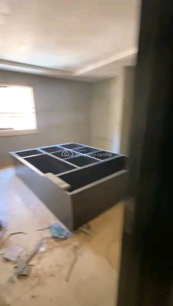 Newly Renovated Spacious Decent 3bedrom Duplex All Room En-suite, Gbagada, Lagos, Detached Duplex for Rent