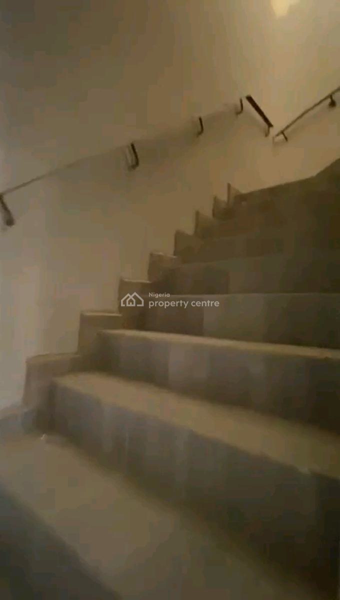 Newly Renovated Spacious Decent 3bedrom Duplex All Room En-suite, Gbagada, Lagos, Detached Duplex for Rent