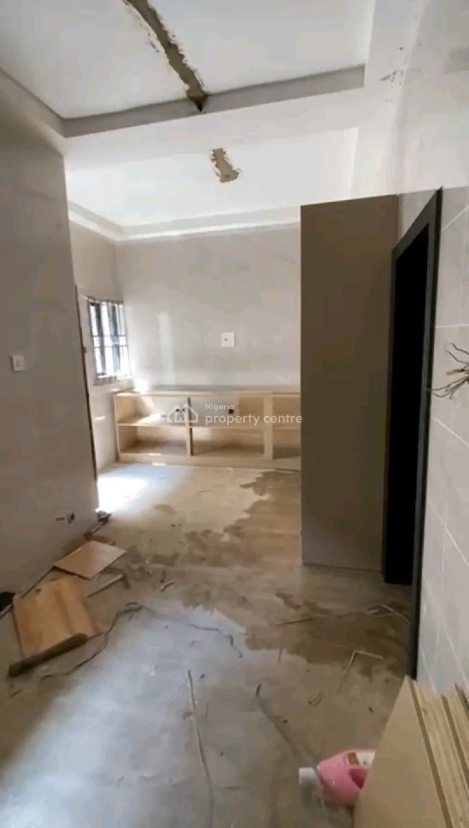 Newly Renovated Spacious Decent 3bedrom Duplex All Room En-suite, Gbagada, Lagos, Detached Duplex for Rent