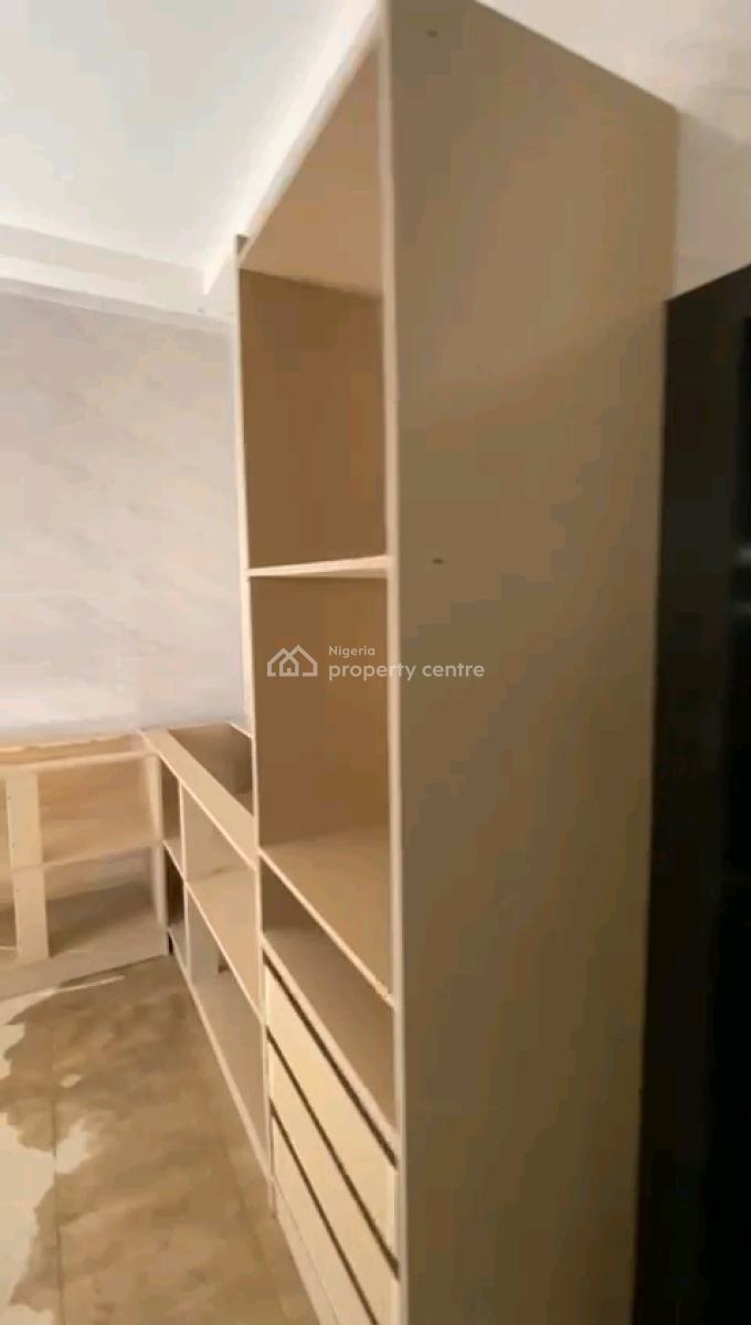 Newly Renovated Spacious Decent 3bedrom Duplex All Room En-suite, Gbagada, Lagos, Detached Duplex for Rent