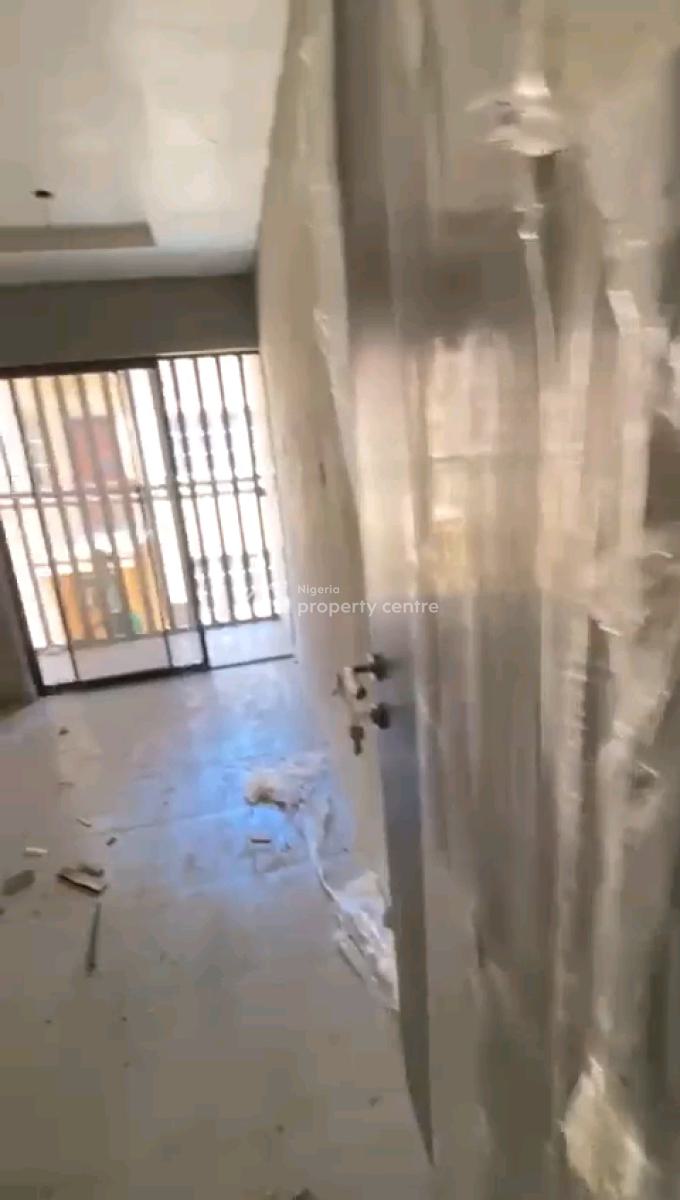 Newly Renovated Spacious Decent 3bedrom Duplex All Room En-suite, Gbagada, Lagos, Detached Duplex for Rent