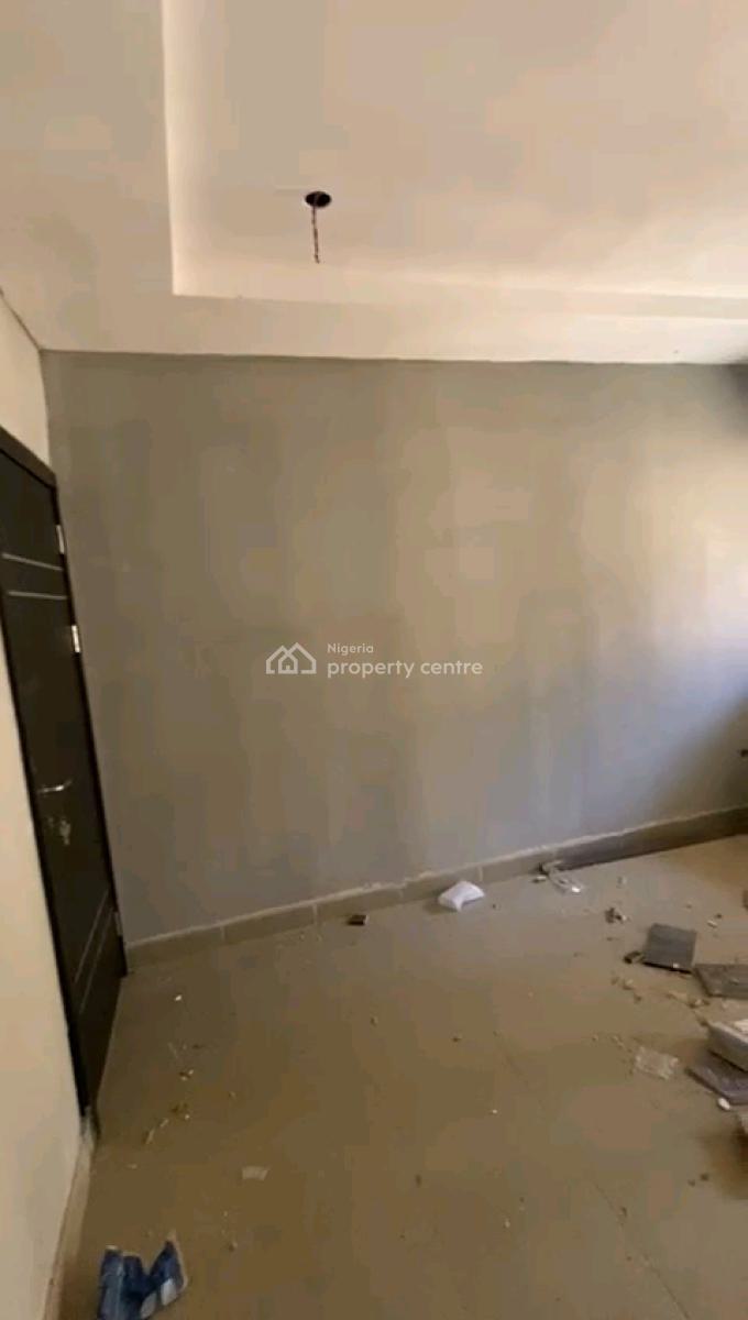 Newly Renovated Spacious Decent 3bedrom Duplex All Room En-suite, Gbagada, Lagos, Detached Duplex for Rent