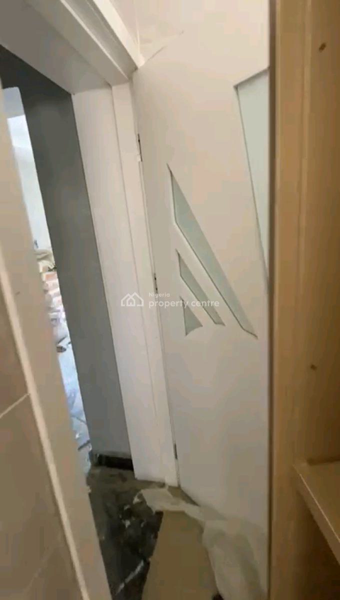 Newly Renovated Spacious Decent 3bedrom Duplex All Room En-suite, Gbagada, Lagos, Detached Duplex for Rent