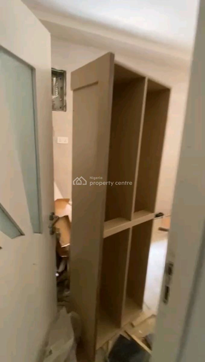 Newly Renovated Spacious Decent 3bedrom Duplex All Room En-suite, Gbagada, Lagos, Detached Duplex for Rent