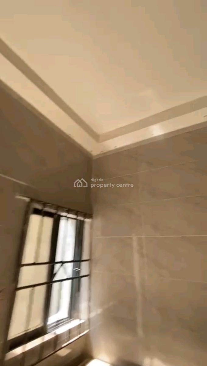 Newly Renovated Spacious Decent 3bedrom Duplex All Room En-suite, Gbagada, Lagos, Detached Duplex for Rent