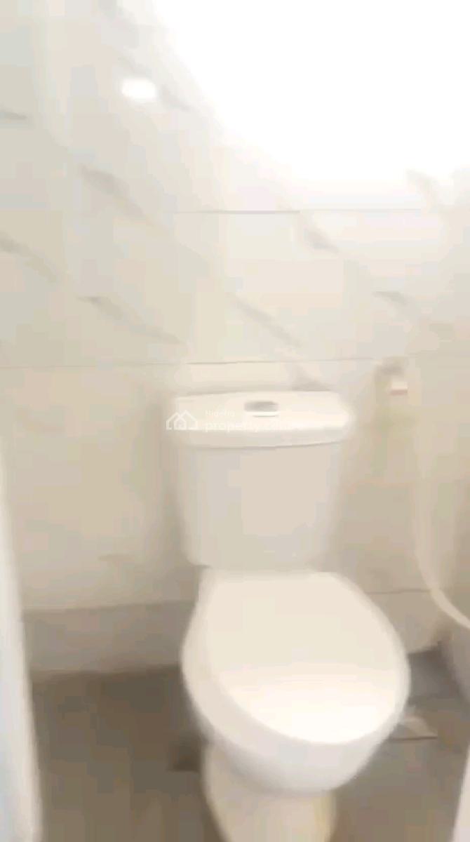 Standard and Spacious Mini Flat, Onike, Onike, Yaba, Lagos, Mini Flat (room and Parlour) for Rent