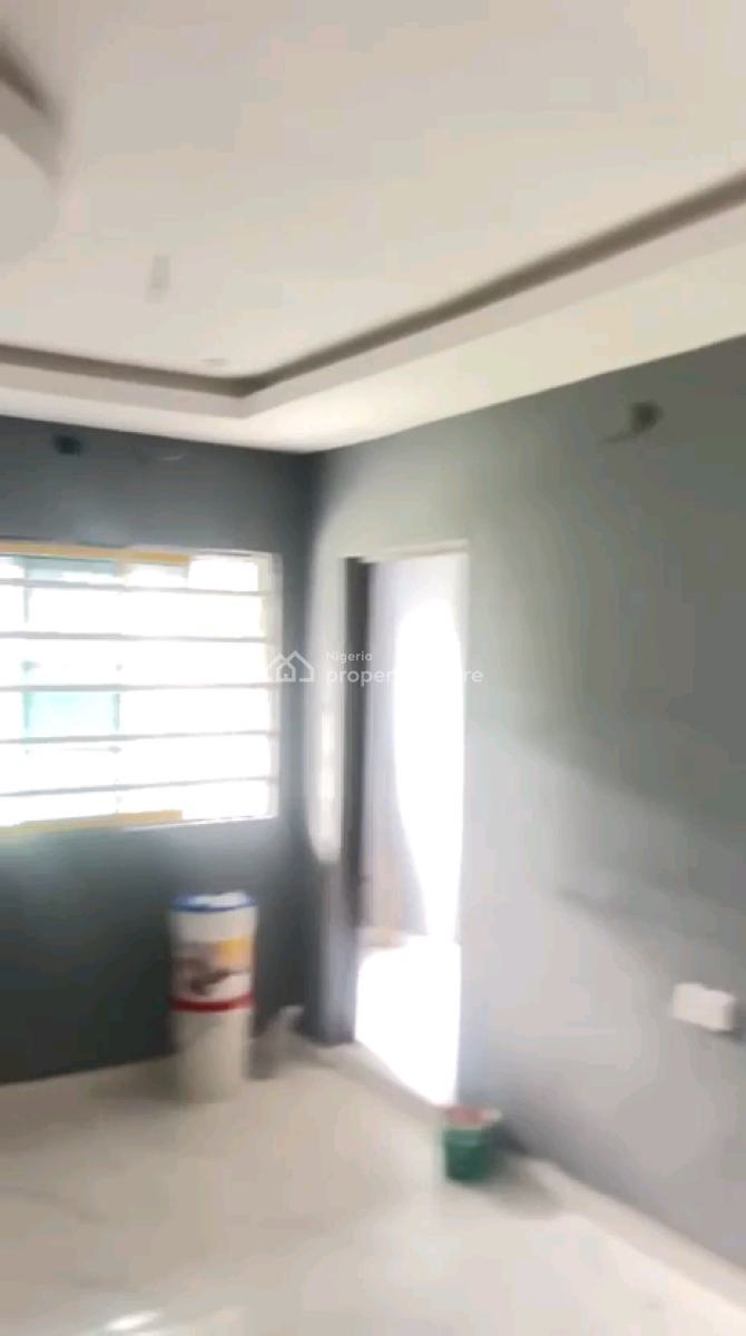 Standard and Spacious Mini Flat, Onike, Onike, Yaba, Lagos, Mini Flat (room and Parlour) for Rent