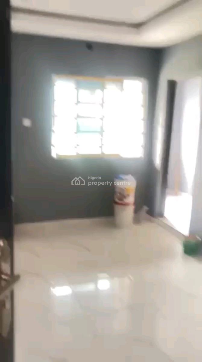 Standard and Spacious Mini Flat, Onike, Onike, Yaba, Lagos, Mini Flat (room and Parlour) for Rent