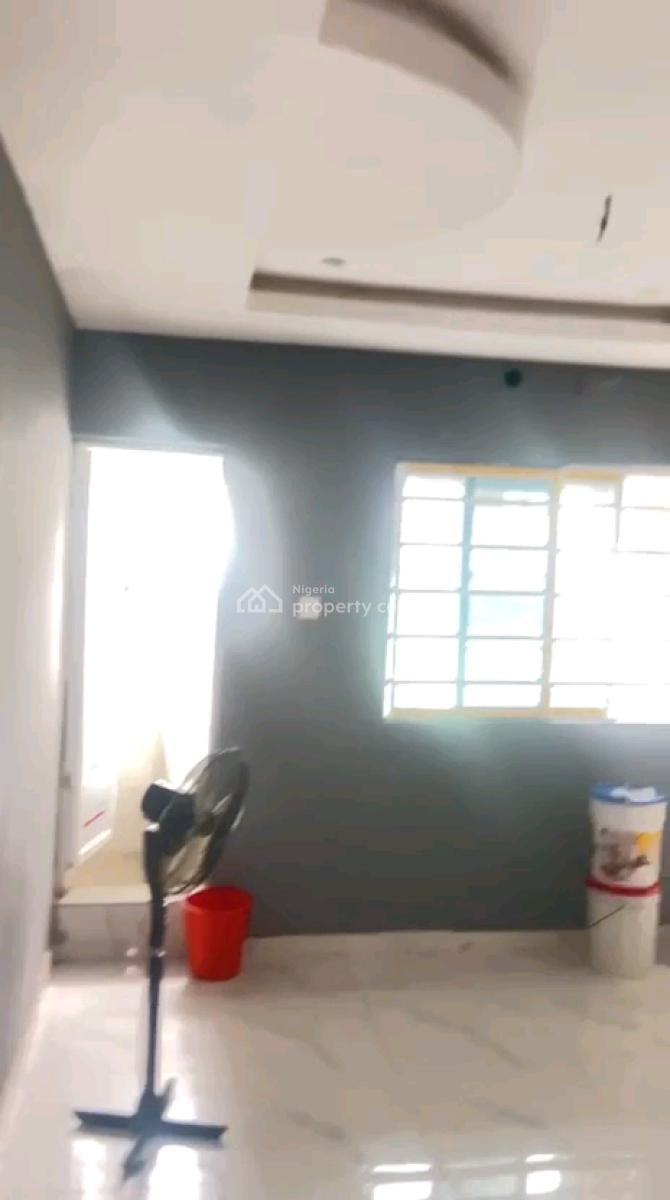 Standard and Spacious Mini Flat, Onike, Onike, Yaba, Lagos, Mini Flat (room and Parlour) for Rent