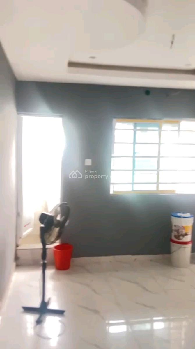 Standard and Spacious Mini Flat, Onike, Onike, Yaba, Lagos, Mini Flat (room and Parlour) for Rent